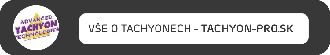 TACHYON-PRO CZ